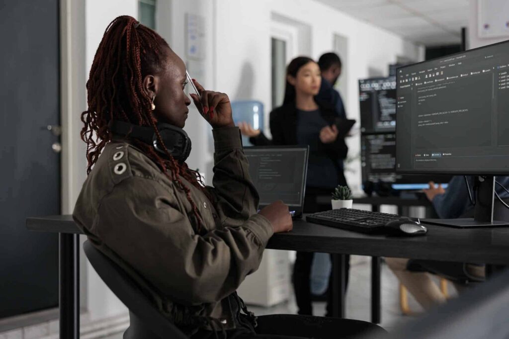 web design agency in Kochi